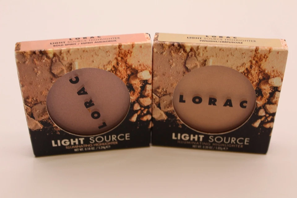 Lorac Light Source Highlighter 5.24g *pick shade* - Image 3 of 4