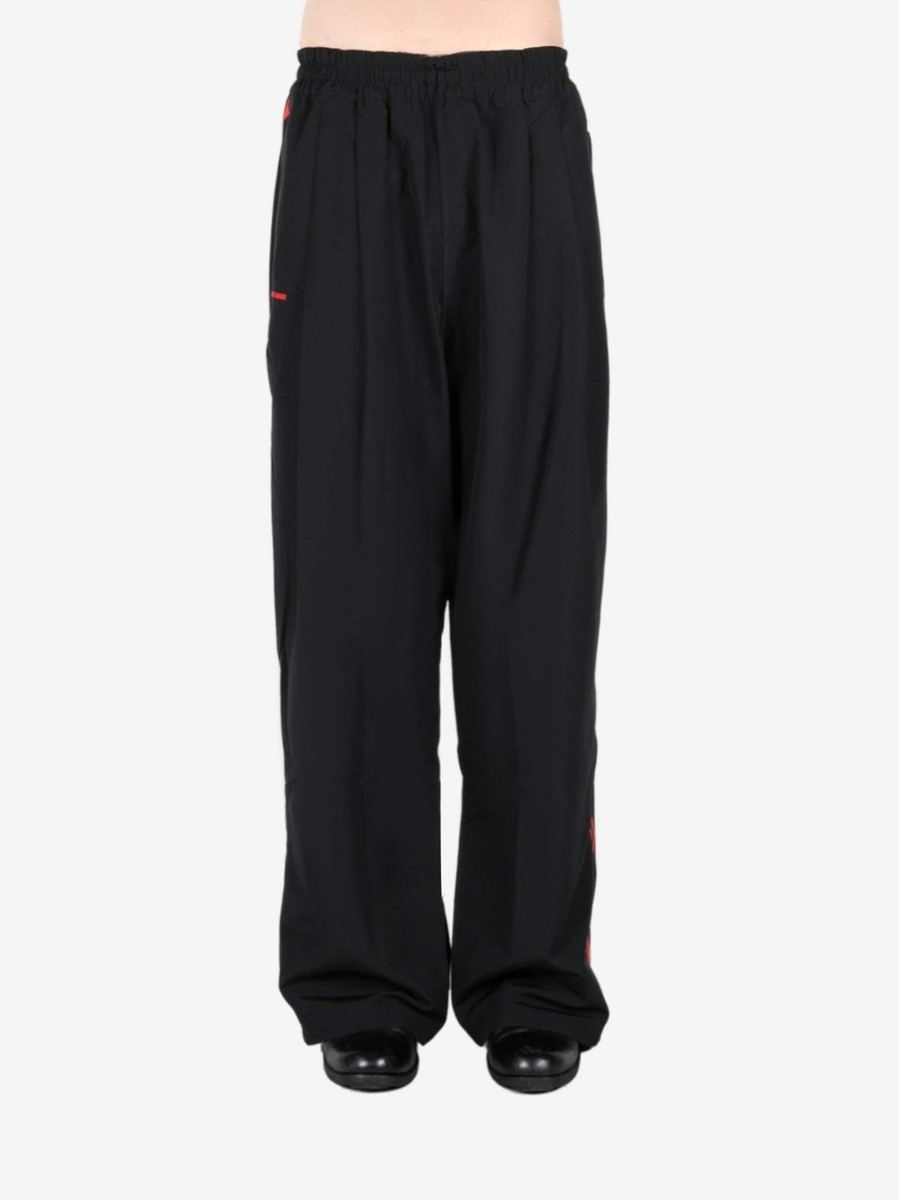 ウォーキング・ランニングウェア adidas WILLY CHAVARRIA WOVEN TRACK PANTS ADIDAS X WILLY CHAVARRIA - Unisex Track Pants | eBay
