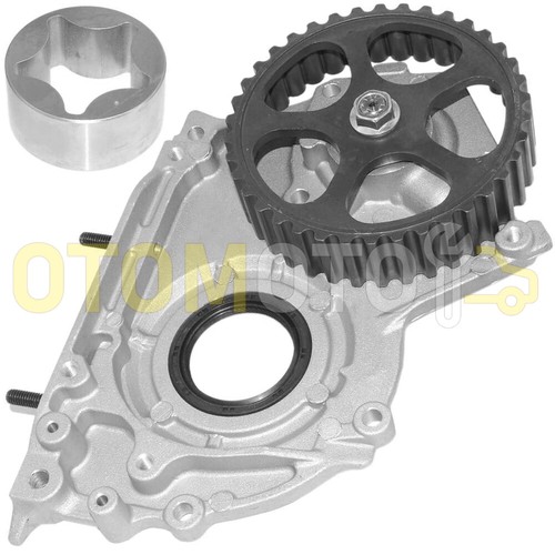 POMPE A HUILE OPEL 1.7DI DTI