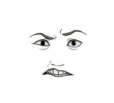 Robl0x | SOUP IS DRY Face Ramsay Chef Series 6 - RARE Toy Code