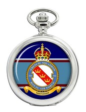 341 French Squadron, RAF Pocket Watch