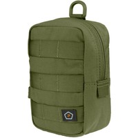Pentagon Keros Gebrauchsbeutel Armee Sicherheit Polizei Molle Jagd Airsoft Oliv