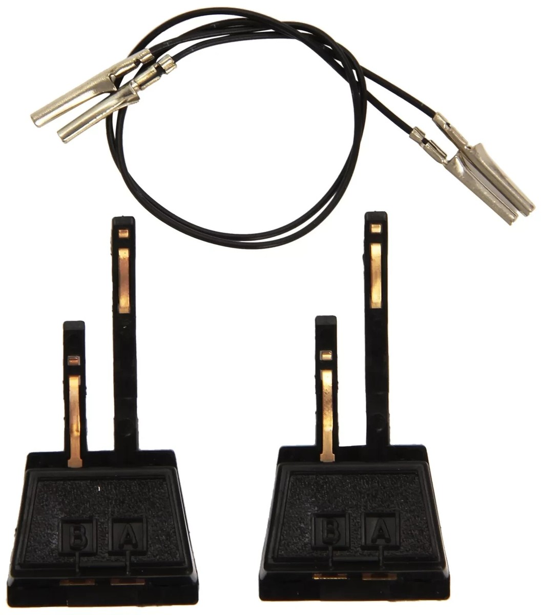 Link Wire and Power Clips Link Wire and Power Clips
