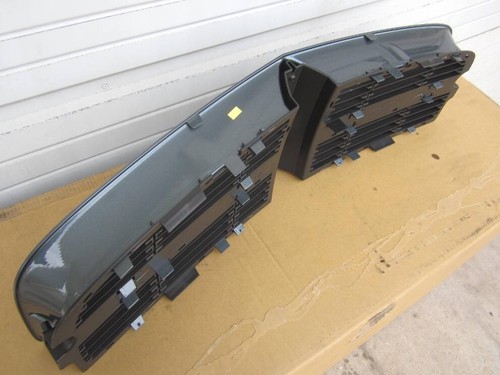 OEM 2006-2010 Dodge Charger Front Grille Grill Assembly Magnesium 1CH87TRMA - Picture 12 of 12