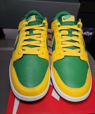 Nike Dunk Low Retro Bttys 