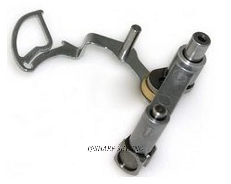 TAKE UP, #XZ0394051 fits BROTHER NV4000D | eBay