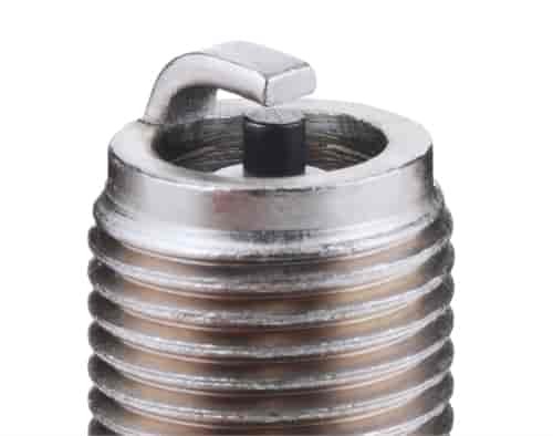 Autolite Copper Core Spark Plug 14 mm. Thread, 19.050 mm. Reach
