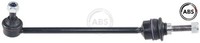 A.B.S. 260842 Stange/Strebe FüR Stabilisator Koppelstange Strebe