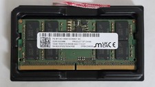 16GB Micron DDR5 5600MHz SO-DIMM - Laptop Arb...