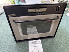 Caravan Motorhome Camper Gas Oven Cooker Spinflo Cara 3500