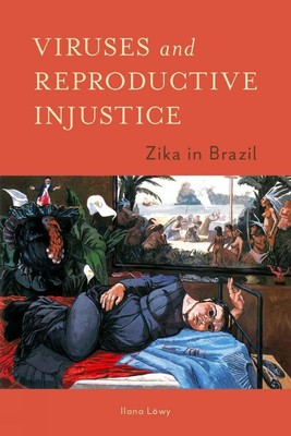 Viren und reproduktive Ungerechtigkeit: Zika in Brasilien von Ilana L?wy (Englisch) Papier