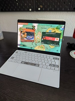 Huawei Matepad Pro 13.2 2025  PaperMatte + M-Pencil 3 + Keyboard