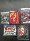 Patrick Mahomes Set