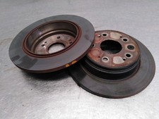 Disque de frein Honda FR-V