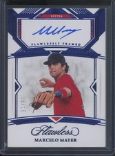2023 Panini Flawless Baseball Checklist Guide in-content 9
