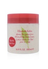 Elizabeth Arden GREEN TEA LYCHEE LIME HONEY DROPS BODY CREAM 16.9 OZ
