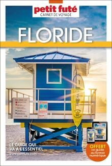 Floride  von Auzias, Dominique | Buch | Zustand sehr gut