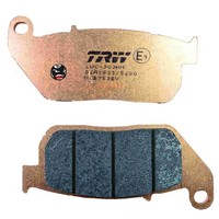 Trw BremsbeläGe Sinter FüR Harley-Davidson Sportster Xl 04-13 Ersetzt 42831-04A