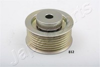 Japanparts RP-812 Deflection/Umlenkrolle, Keilrippenriemen FüR Suzuki