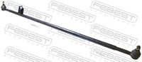 Febest Axialgelenk, Spurstange 0222-Y61 Passend FüR Nissan