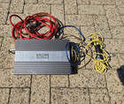Car Audio Amplifier Axton Model C402