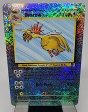 Pokémon Fearow 42/110 Legendary Collection Reverse Holo Card  2002 NM on eBay