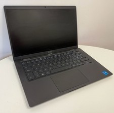 Dell Latitude 7420 - Intel i5-1135G7 2.40GHz 16GB RAM 256GB SSD Windows 11 Pro