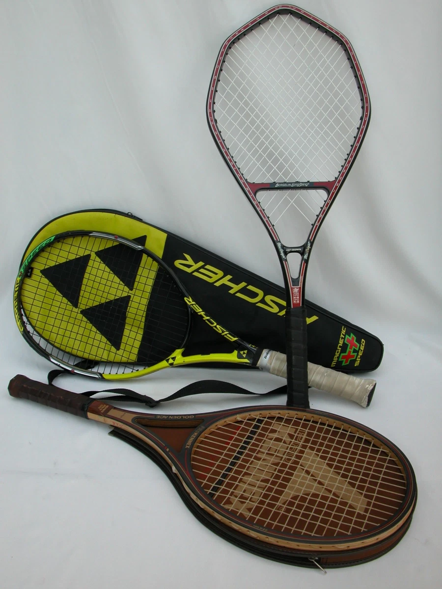 Fischer Tennis Racquets for sale - eBay