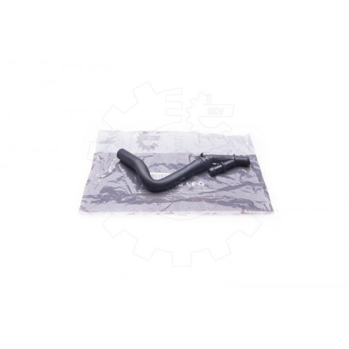 Durite de refroidissement pour Seat Leon et Skoda Octavia 1J0122109AA