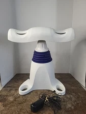 Back2Life Therapeutic Back Pain Massager Continuous Motion Machine B2LA w/ Cord