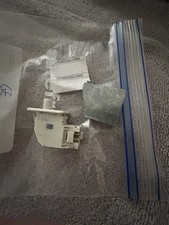 GE Dryer Door Switch WE04X28977, WE04X28977, WE10X23879 used oem tested
