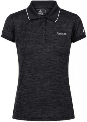 Poloshirt Damen Womens Remex II Womens Polo Shirts | Regatta Great Outdoors