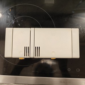 Dosierer Dosiereinheit Dosierkombination Geschirrspüler Miele M.Nr. 5919481