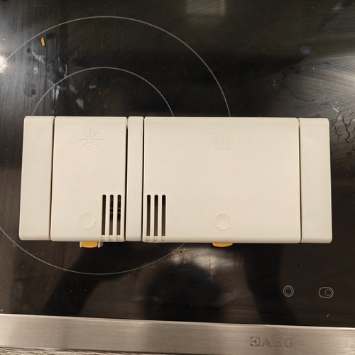 Dosierer Dosiereinheit Dosierkombination Geschirrspüler Miele M.Nr. 5919481