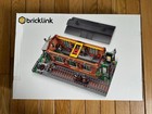 Lego Bricklink Old Train Engine Shed 910033-1 - New Sealed VHTF — photo 3