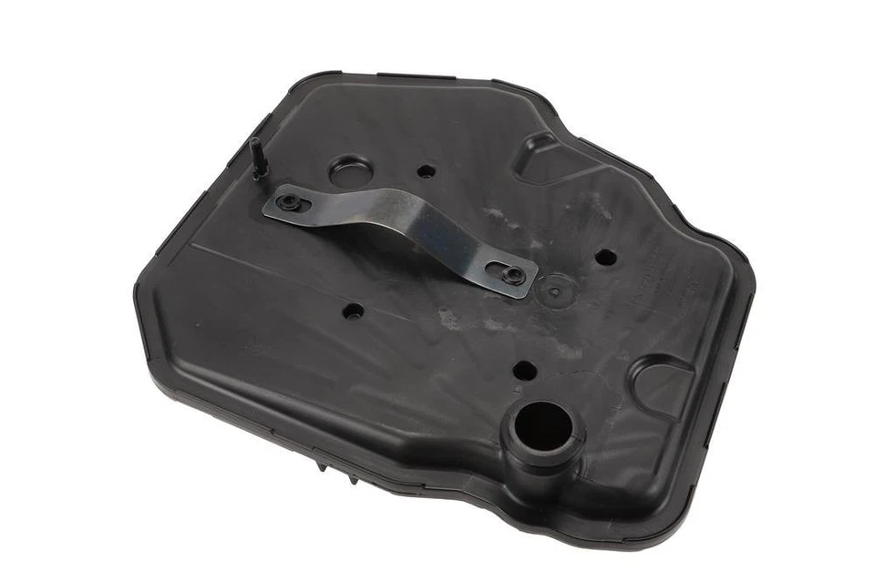 For Chevy Silverado 1500 22-24 Automatic Transmission Oil Filter GM Genuine Foto 2 de 3