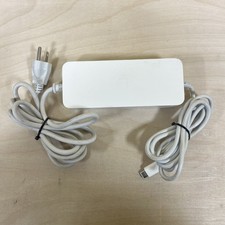 Apple A1188 OEM Mac Mini 110W 18.5V 6A AC Power Adapter Power Cable