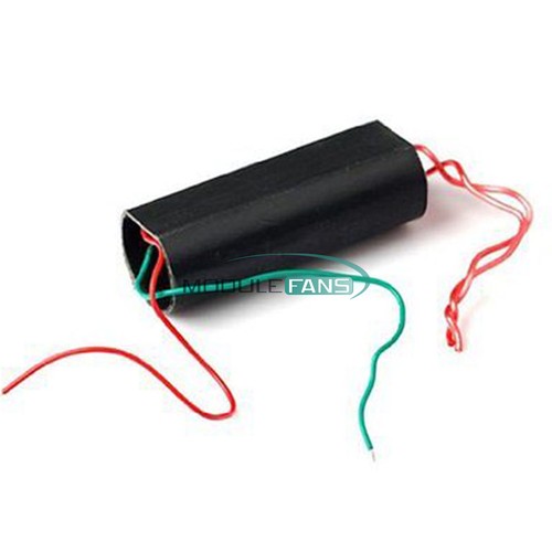 20kV/400kV/500kV/1000KV/20000V Ultrahigh Power Generator DC 3V-12V Step-up Light - Picture 17 of 47