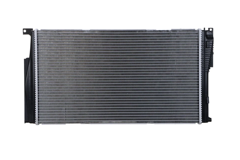 Radiator w/o Transmission Oil Cooler for BMW 228i 328i 320i 428i Manual Trans Foto 3 de 4