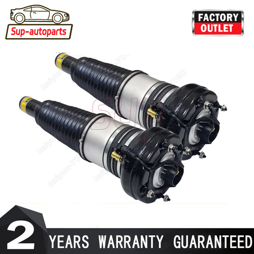 Bentley Mulsanne 2009-2019 Front Air suspension struts 2 pcs P/N 3Y5616040E Photo - $300