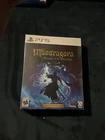 Mandragora: Whispers of the Witch Tree Collector's Edition Playstation 5 PS5 Bra