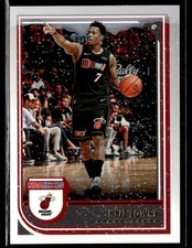 2022-23 Hoops Winter #97 Kyle Lowry Basketball Card 0302S