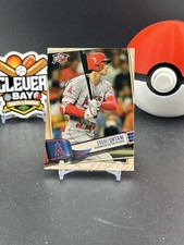 2019 Topps of the Class Baseball Cards - Final Checklist 16