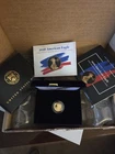 1776 - 2026 W Gold American Eagle One-Tenth Ounce Proof Coin W/OGP - IN HAND!