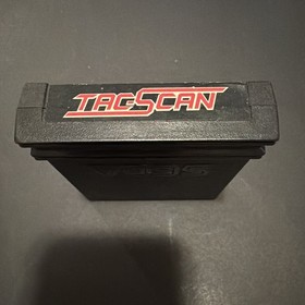 Atari 2600 Tac-Scan