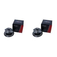 2X Maxgear Radnabe Vorne Links+Rechts Passend FüR MAN TGE VW Crafter