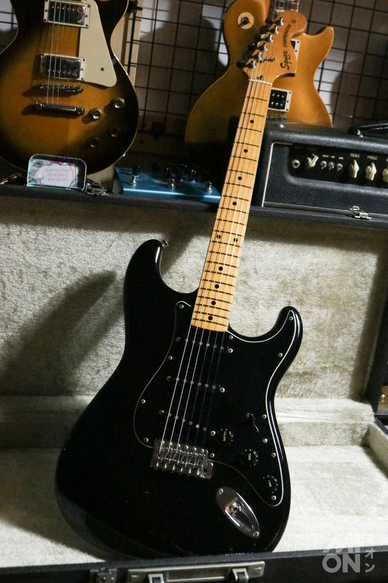 Fender JV Electric Guitars for sale - eBay