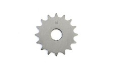Front Sprocket 16 Teeth For Aprilia AF1 Sport Pro (125cc) 1992 (0125 CC)