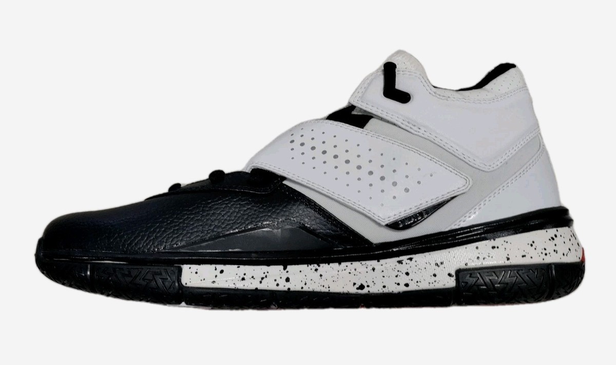 🆕 Li-Ning Way OF Wade 11 ABAK011 Dwayne Wade Basketball Shoes