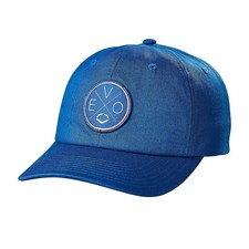 EvoShield Mens Royal Canvas Back Adjustable H...